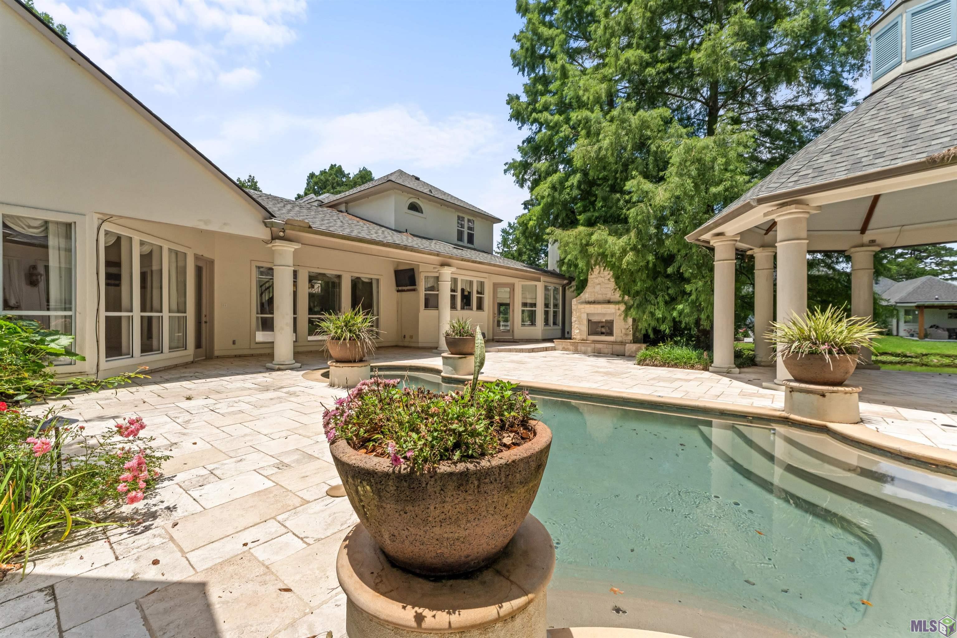 17735 Crossing Boulevard Baton Rouge, LA 70810 - Photo 38 of 54
