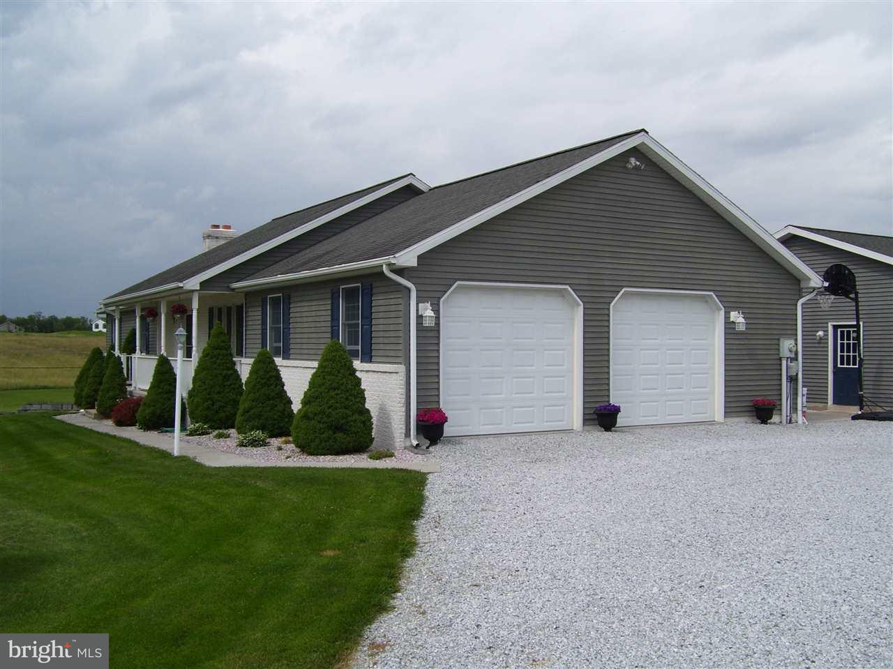 2826 Tract Road Fairfield, PA 17320 - Photo 3 of 31
