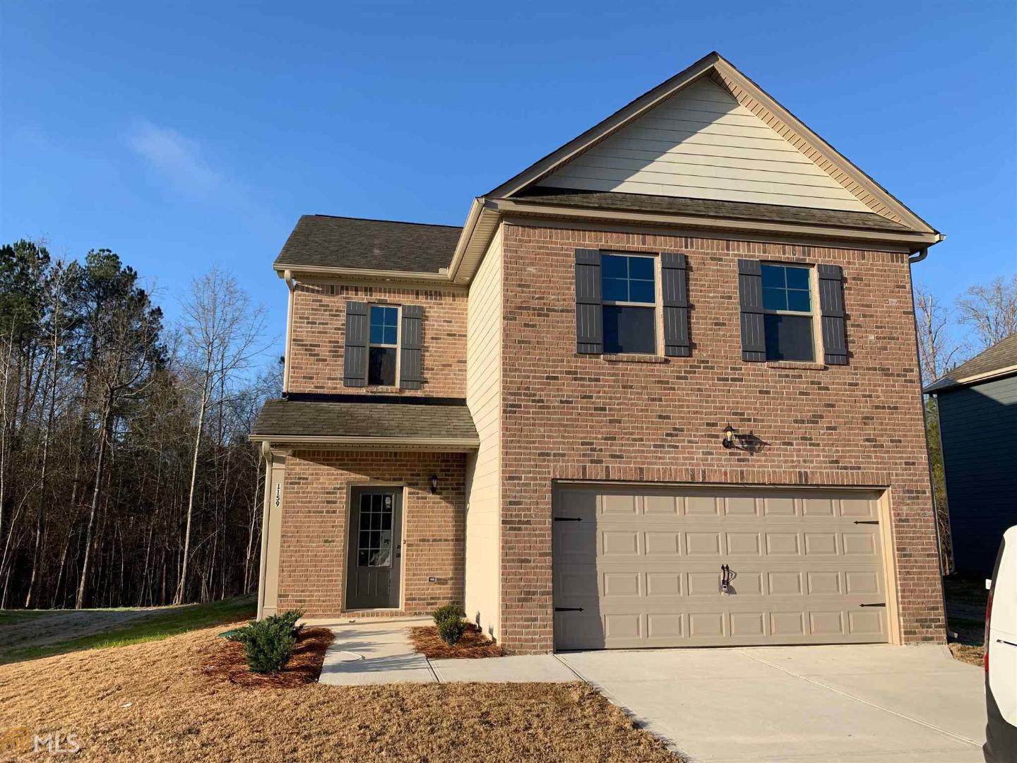 1159 Pebble Ridge Drive, Unit 223 Hampton, GA 30228 - Photo 1 of 1