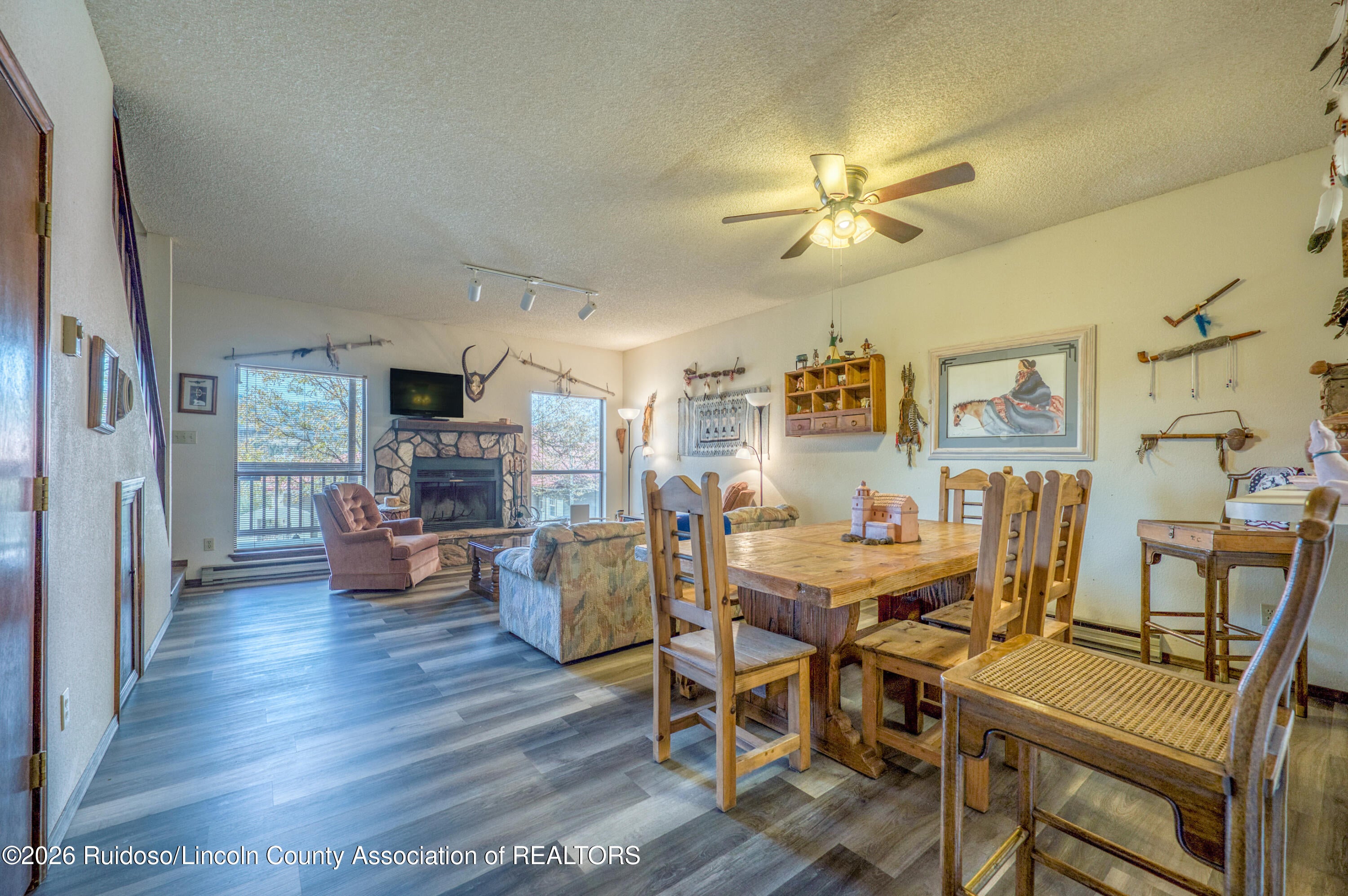 106 Granite Court, Unit B Ruidoso, NM 88345 - Photo 13 of 42 Gallery Image 13