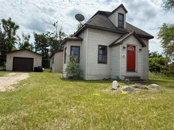 $114,900 | 1984 East Miller Road, Fairview, MI 48621