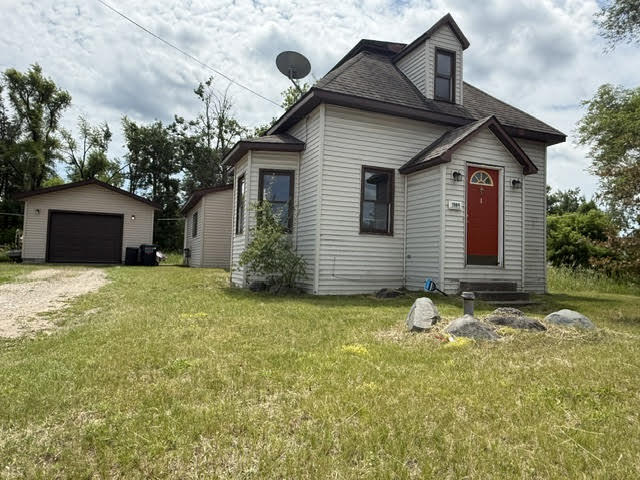1984 East Miller Road Fairview, MI 48621 - Photo 1 of 27 unnamed