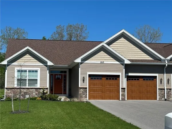 $340,000 | 5113-51 Red Oak Lane, Batavia, NY 14020