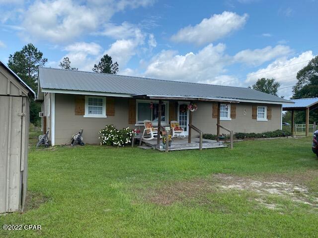 2286 Boswell Road Bonifay, FL 32425 - Photo 1 of 18 Gallery Image 1