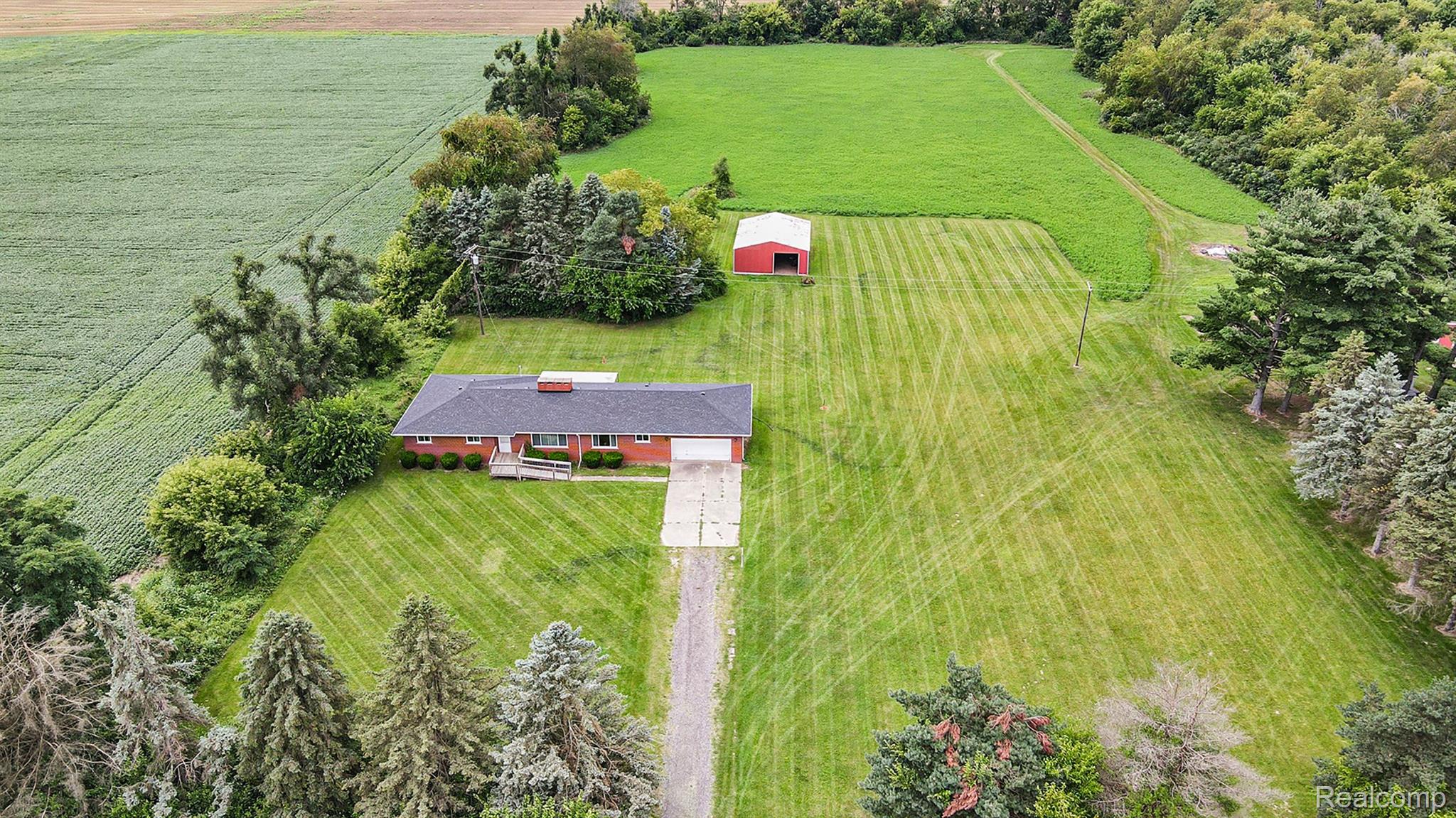 9720 Pitman Road Ypsilanti, MI 48197 - Photo 41 of 48 Gallery Image 41