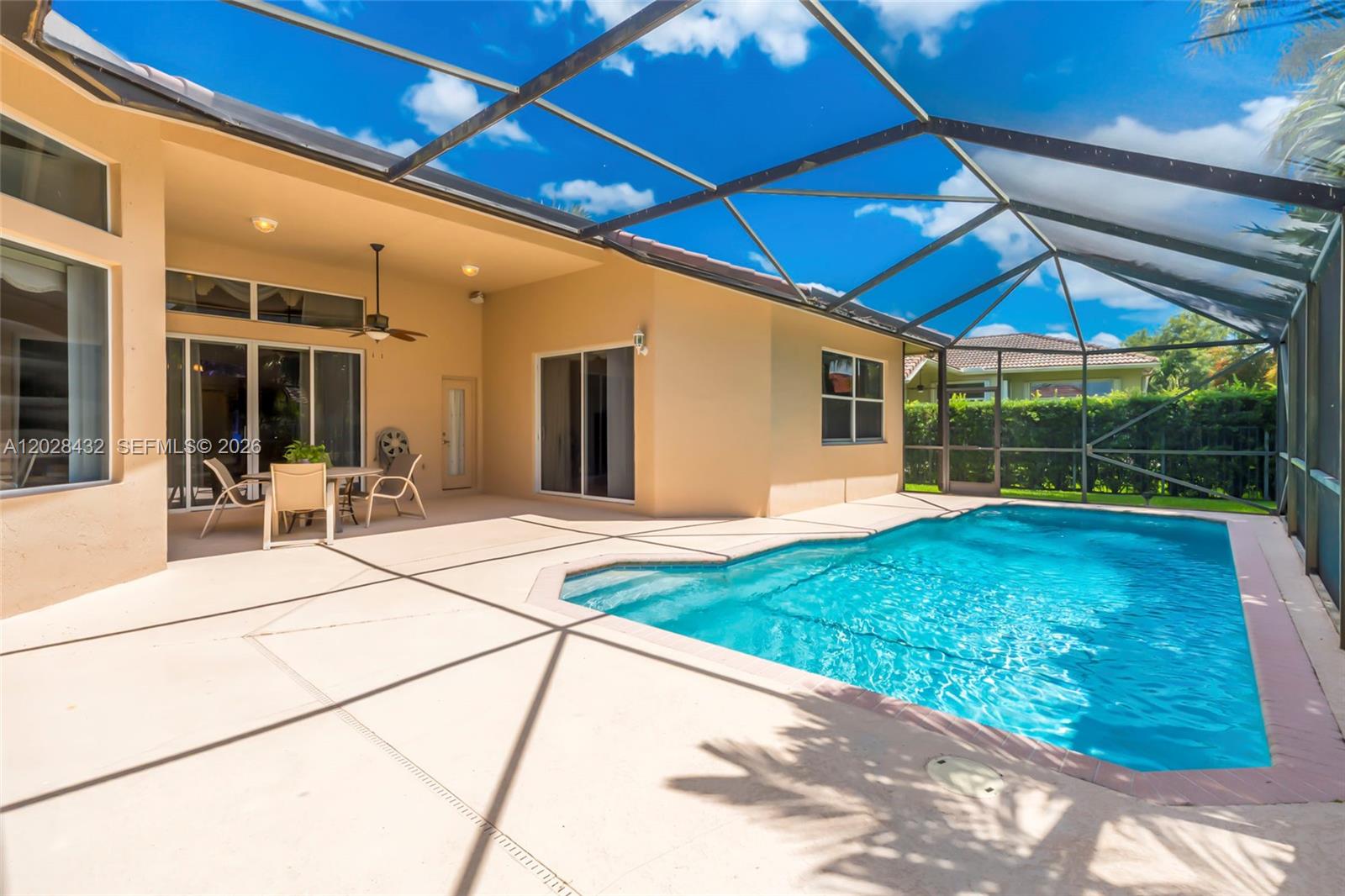 3852 Oak Ridge Circle Weston, FL 33331 - Photo 32 of 57