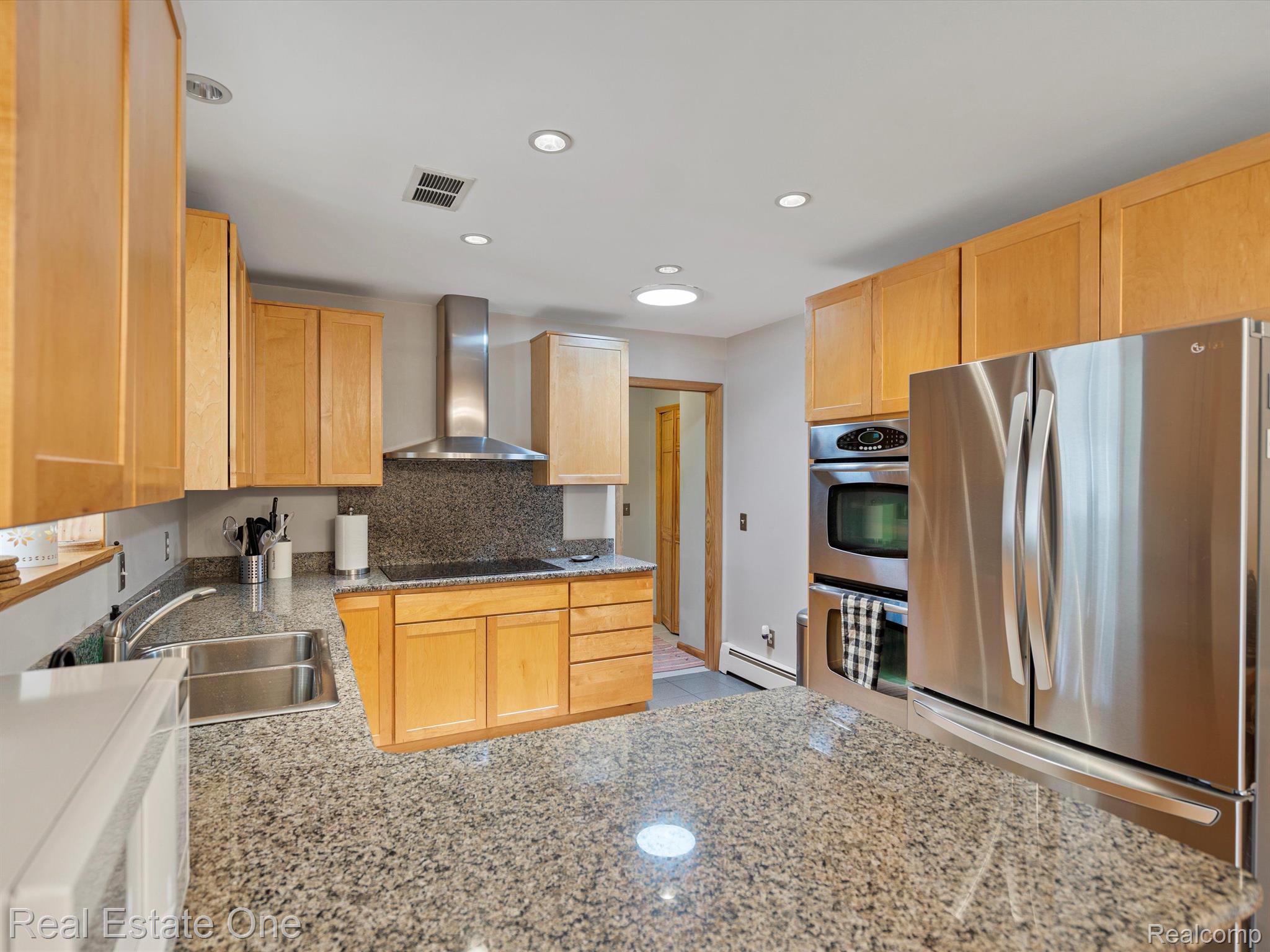 1675 South Baldwin Road Oxford, MI 48371 - Photo 11 of 49 Gallery Image 11