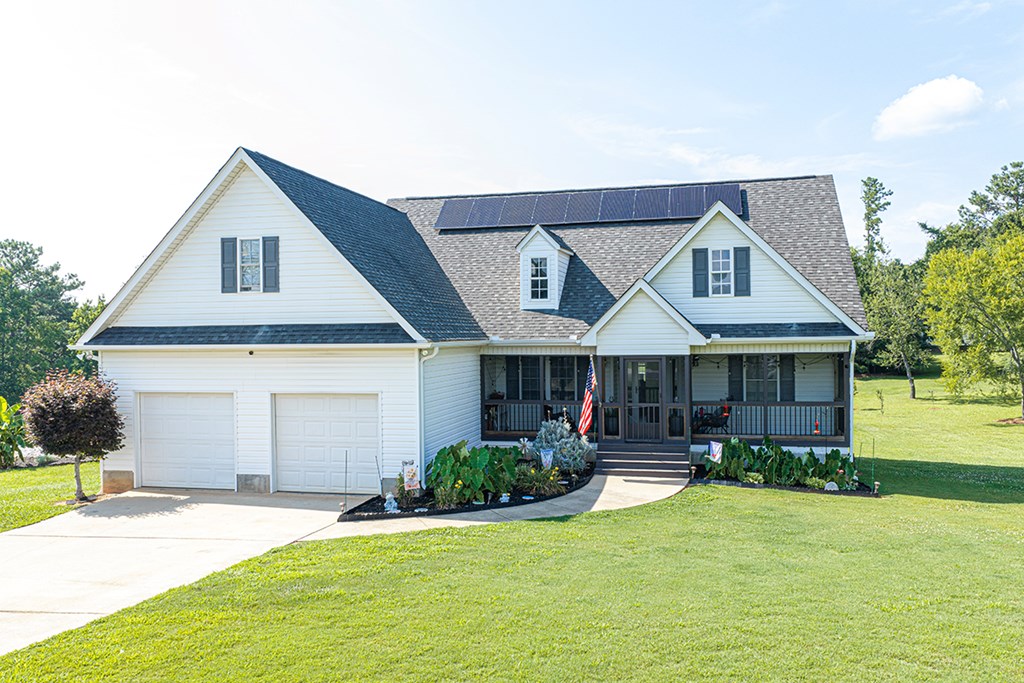 427 Olde Pucketts Ferry Road Greenwood, SC 29649 - Photo 2 of 22