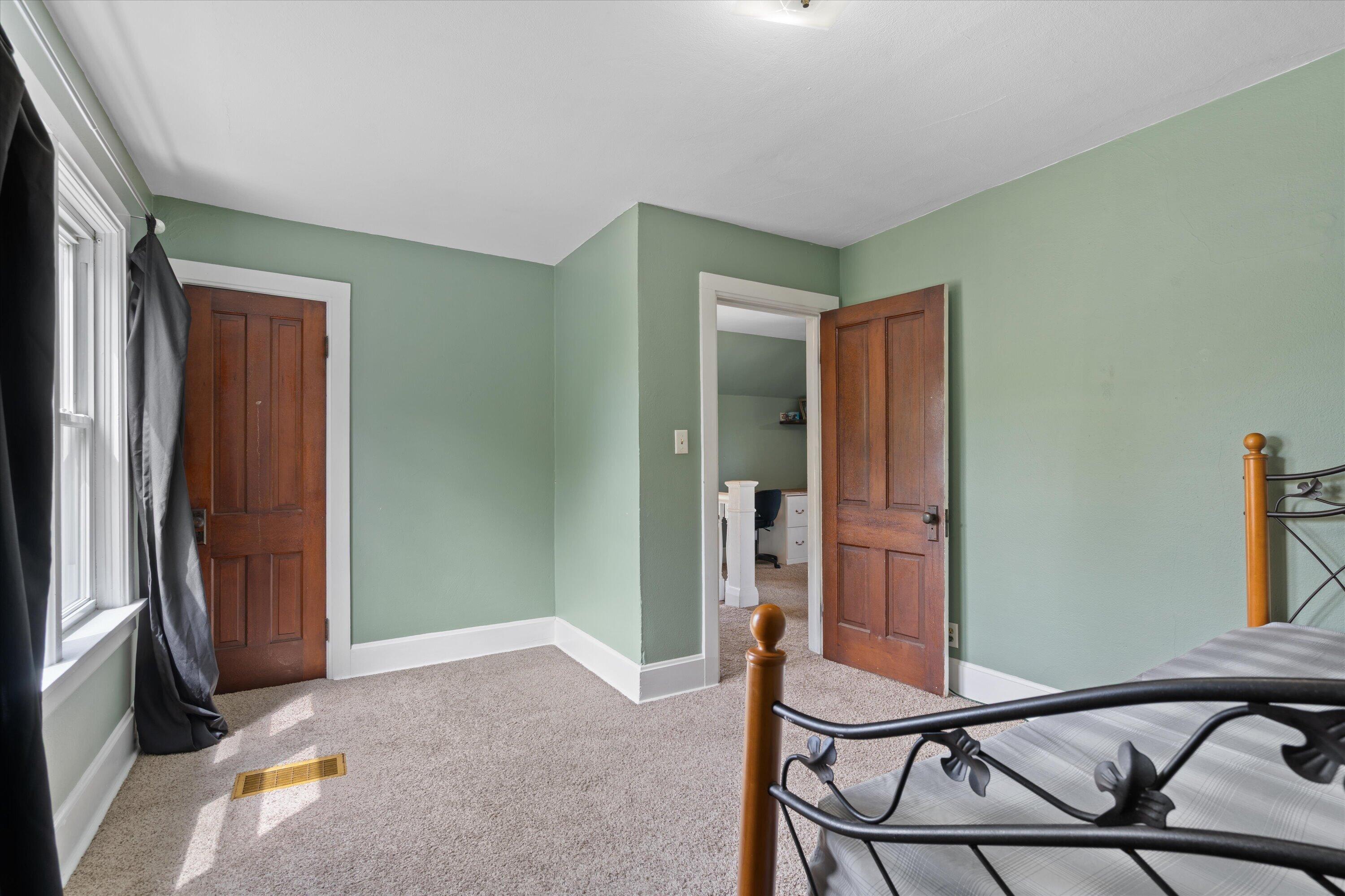 8922 County Highway West Wayne, WI 53010 - Photo 22 of 59 Bedroom 2