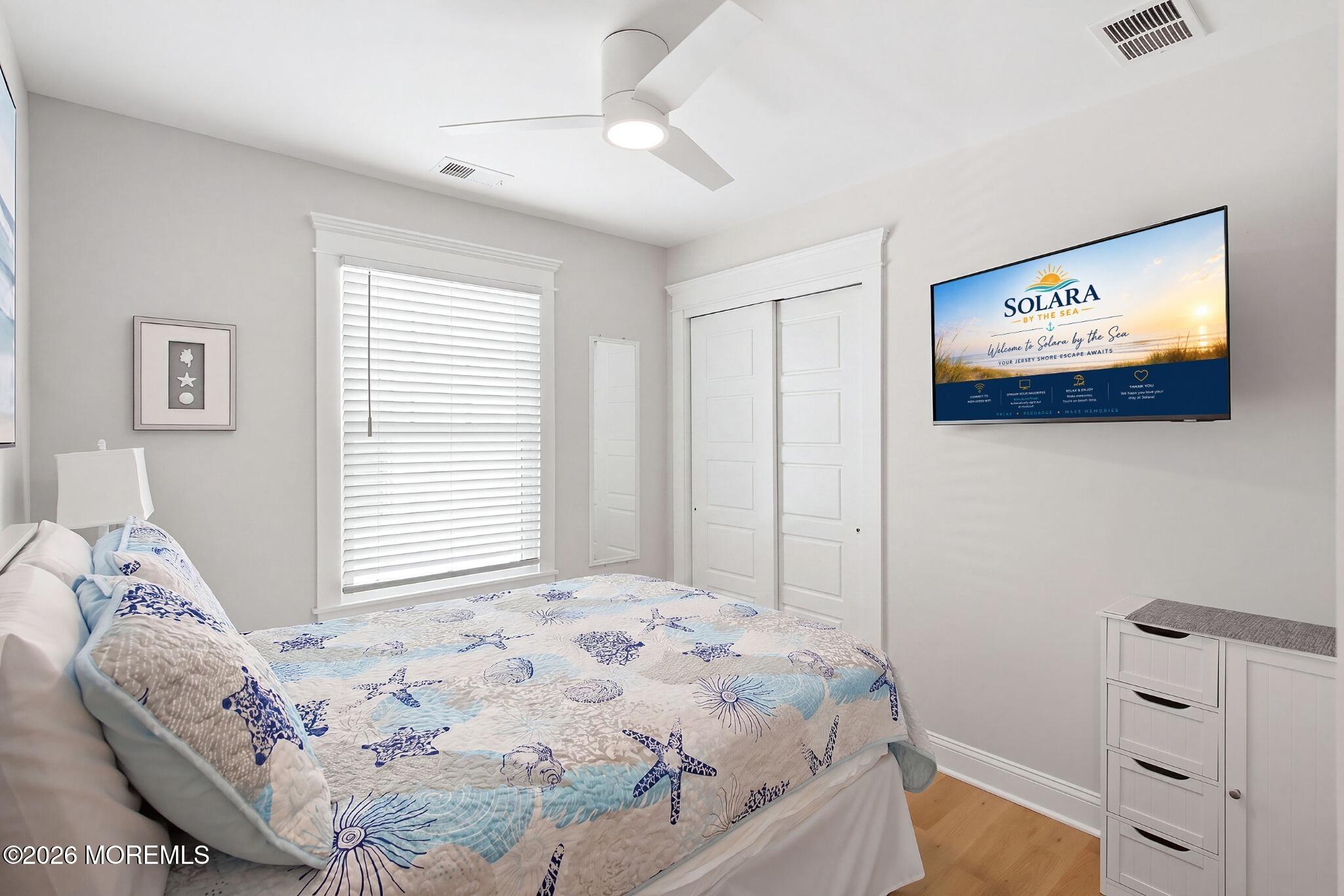 12 Shell Road Mantoloking, NJ 08738 - Photo 10 of 20 10-Bedroom-1