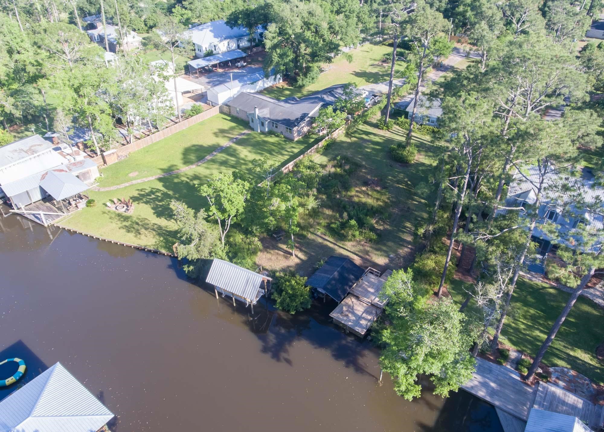 11199 Mocking Bird Lane Fairhope, AL 36532 - Photo 9 of 28