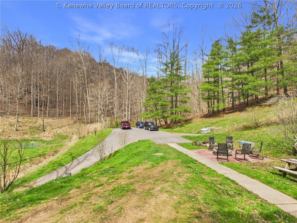 5152 Servia Road Duck, WV 25063 - Photo 34 of 44 Gallery Image 34