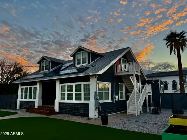 $750,000 | 412 North 14th Street, Phoenix, AZ 85006