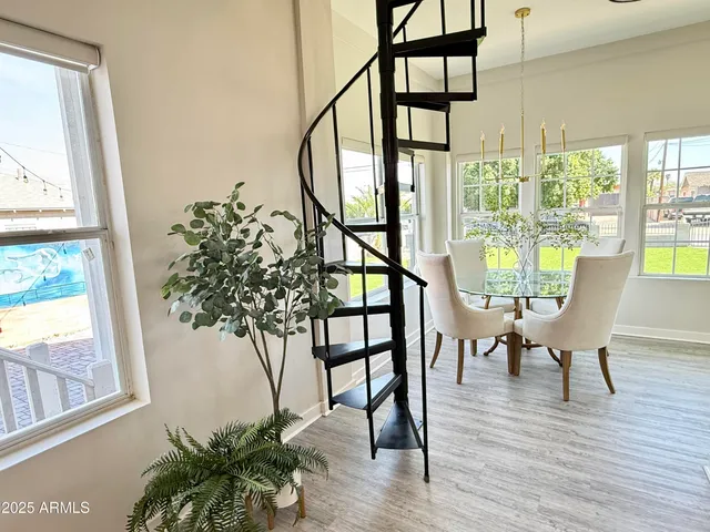 $789,000 | 412 North 14th Street, Phoenix, AZ 85006