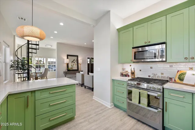 $789,000 | 412 North 14th Street, Phoenix, AZ 85006