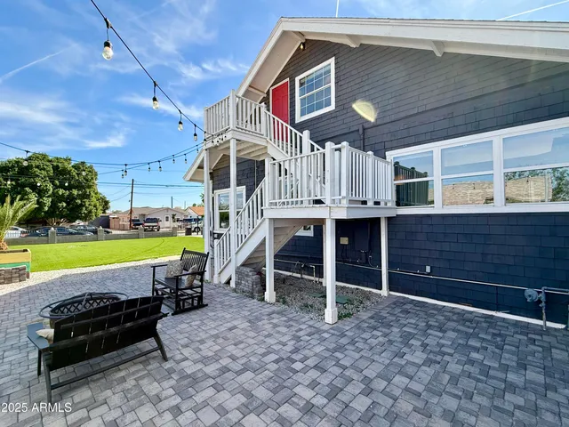 $789,000 | 412 North 14th Street, Phoenix, AZ 85006