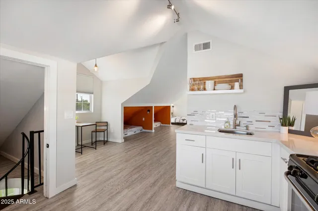 $789,000 | 412 North 14th Street, Phoenix, AZ 85006