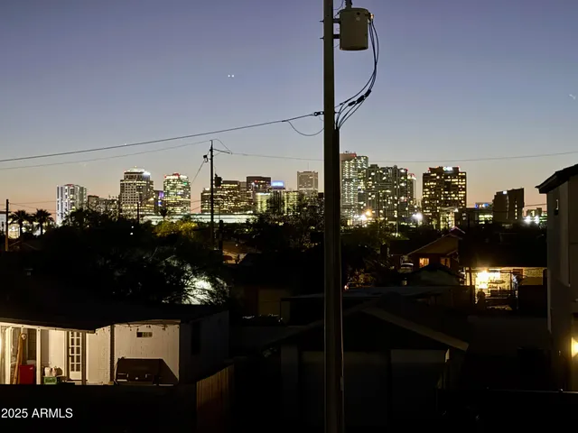 $789,000 | 412 North 14th Street, Phoenix, AZ 85006