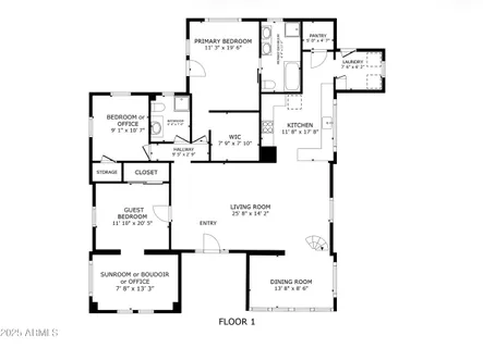 $774,000 | 412 North 14th Street, Phoenix, AZ 85006