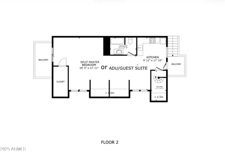 $774,000 | 412 North 14th Street, Phoenix, AZ 85006