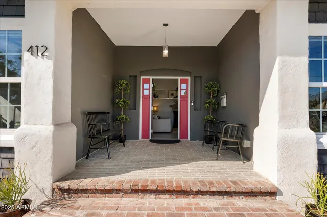 $789,000 | 412 North 14th Street, Phoenix, AZ 85006