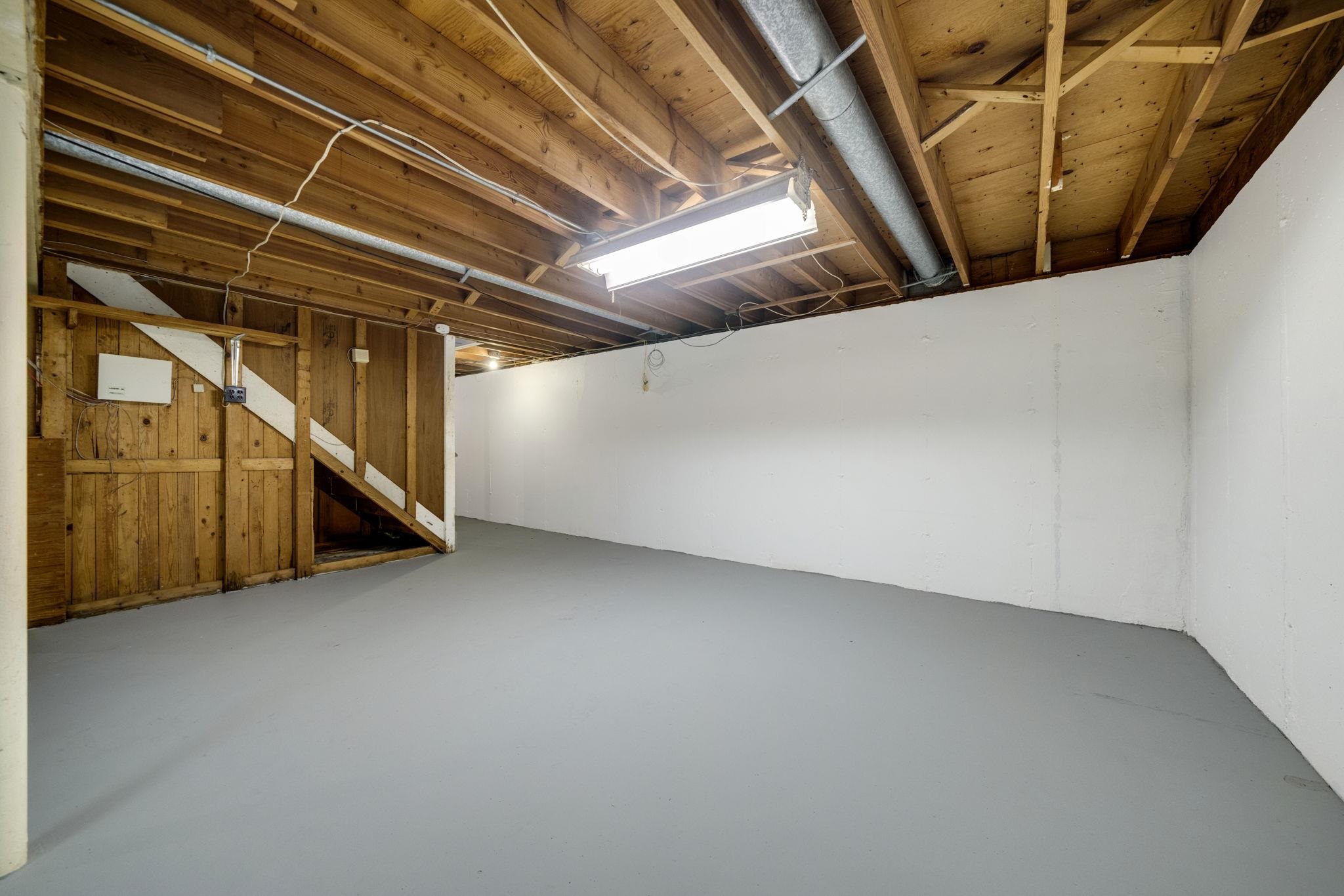 5393 Lakecrest Road Caledonia, IL 61011 - Photo 37 of 40 a view of an empty room