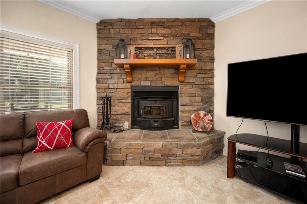 539 Ed Coleman Road Dry Prong, LA 71423 - Photo 6 of 24 Gallery Image 6