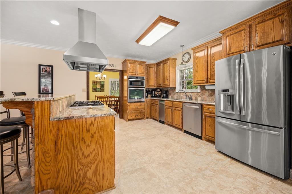 539 Ed Coleman Road Dry Prong, LA 71423 - Photo 8 of 24 Gallery Image 8