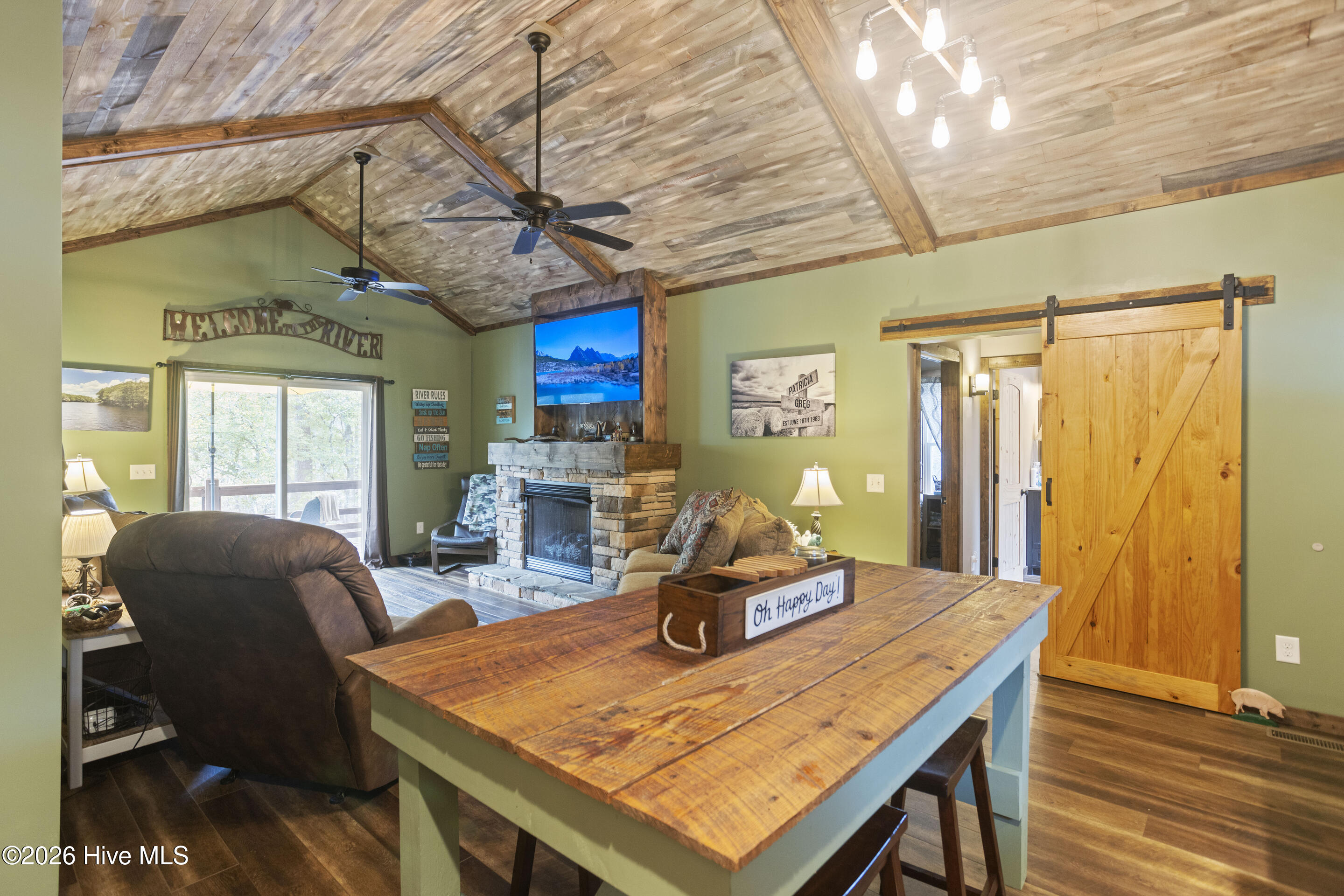 229 Estate Road Atkinson, NC 28421 - Photo 61 of 79 Kitchen Island Negotiable