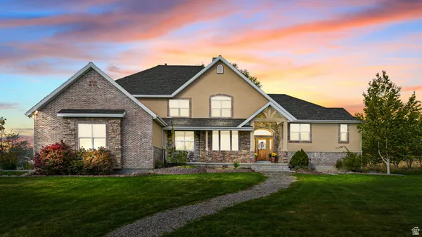 $1,099,000 | 9141 North Canyon Wash Drive, Eagle Mountain, UT 84005