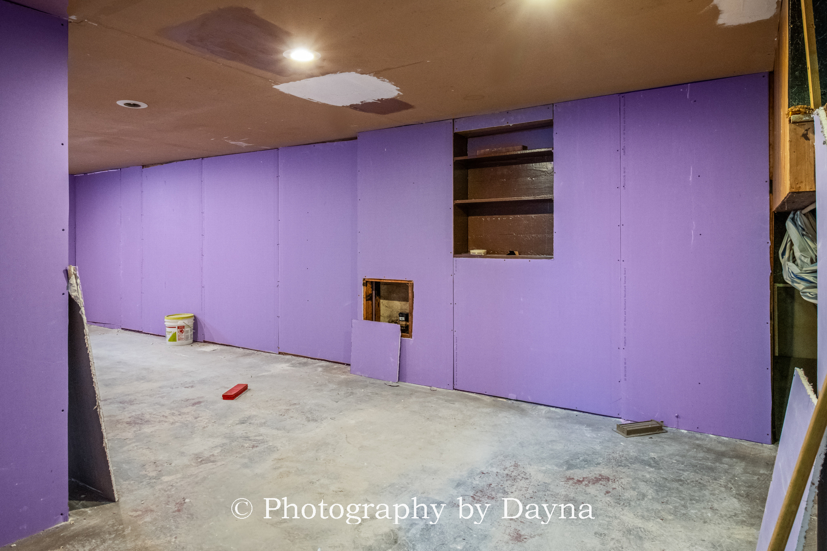 682 South Osborn Avenue Kankakee, IL 60901 - Photo 15 of 19 a view of an empty room