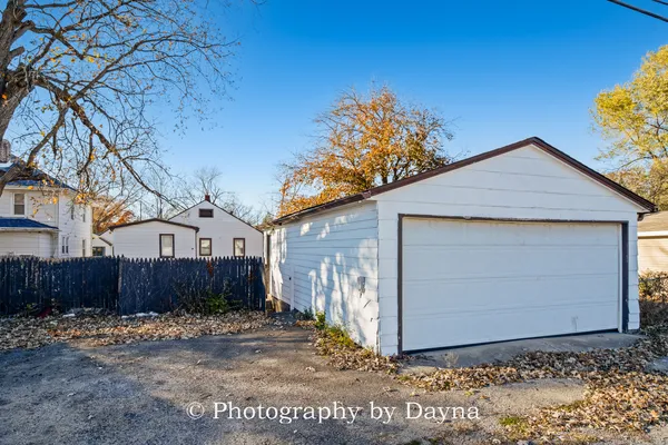 $119,999 | 682 South Osborn Avenue, Kankakee, IL 60901