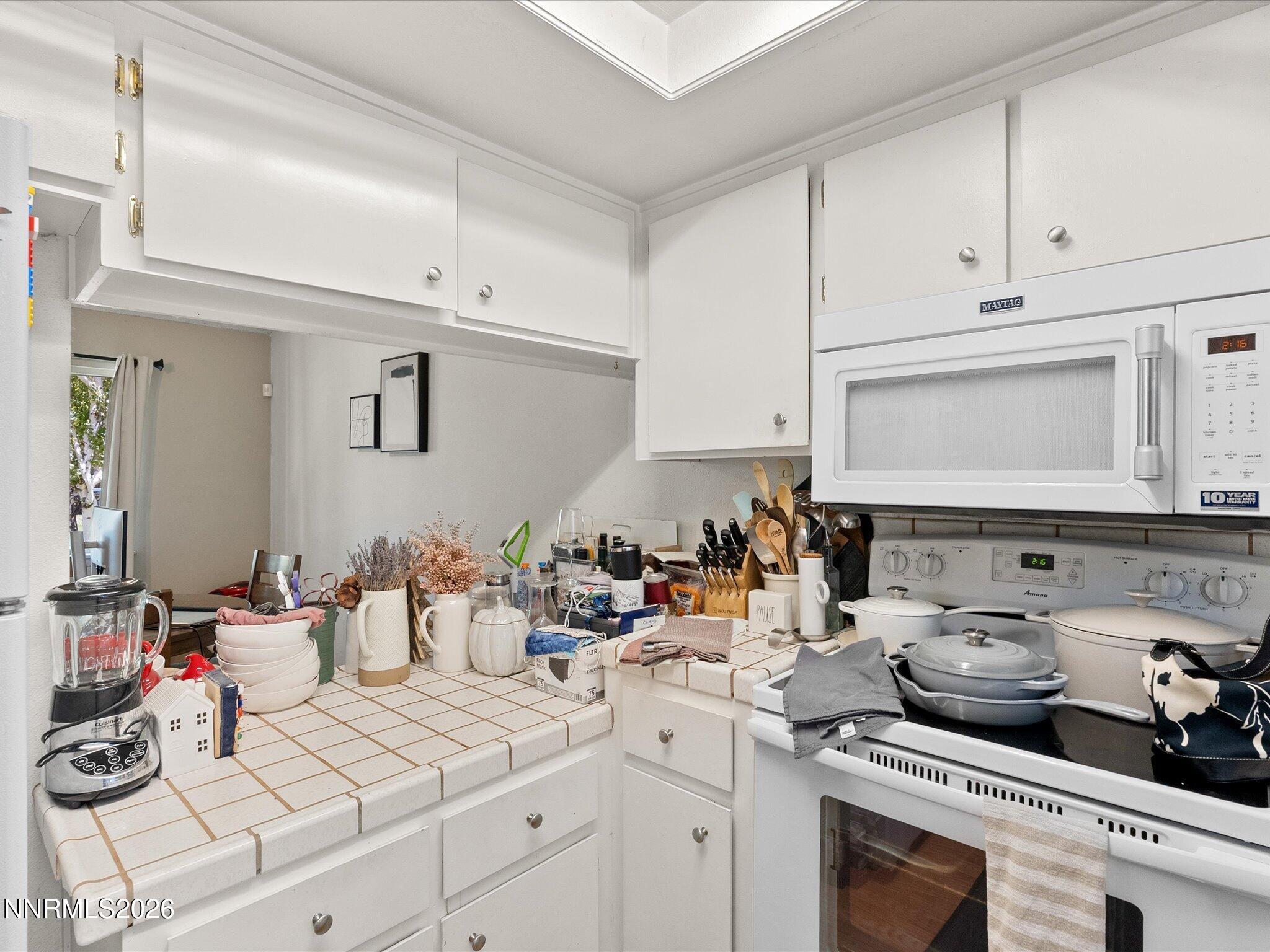 1630 Olua Street, Unit 6 Minden, NV 89423 - Photo 10 of 17 Kitchen 2