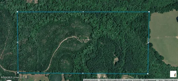 $499,000 | 80-ac 80-ac Little Cedar Road, Lucedale, MS 39452
