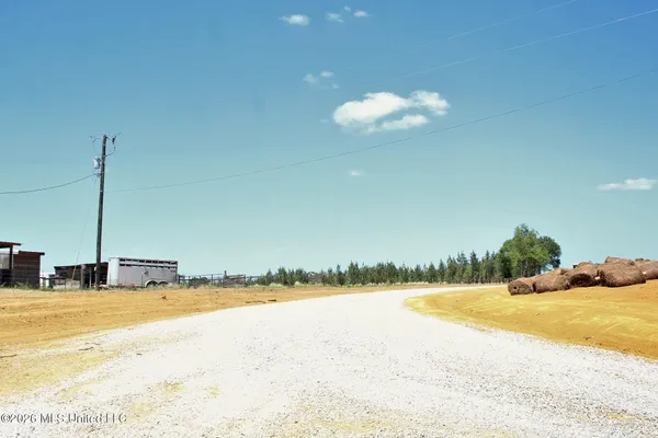 $499,000 | 80-ac 80-ac Little Cedar Road, Lucedale, MS 39452