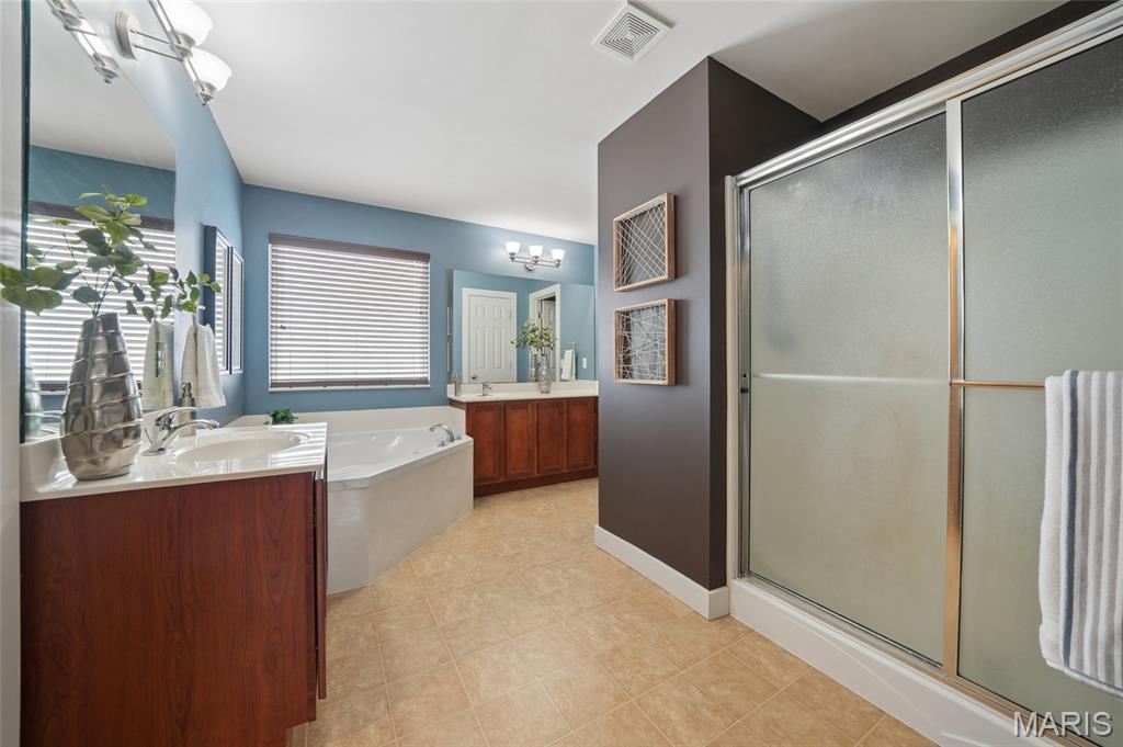 232 Sunset Villa Circle O'Fallon, MO 63366 - Photo 20 of 31