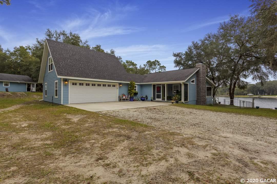 656 Gordon Chapel Road Hawthorne, FL 32640 - Photo 2 of 30 Gallery Image 2