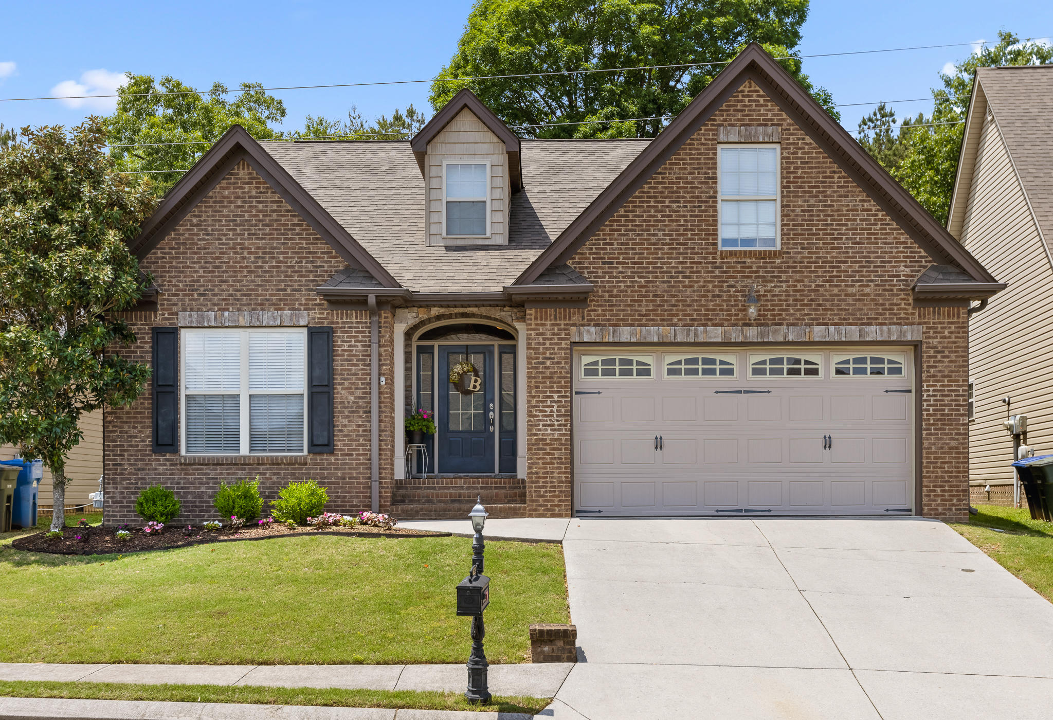 6628 Kenton Ridge Circle Chattanooga, TN 37421 - Photo 1 of 1 Kenton