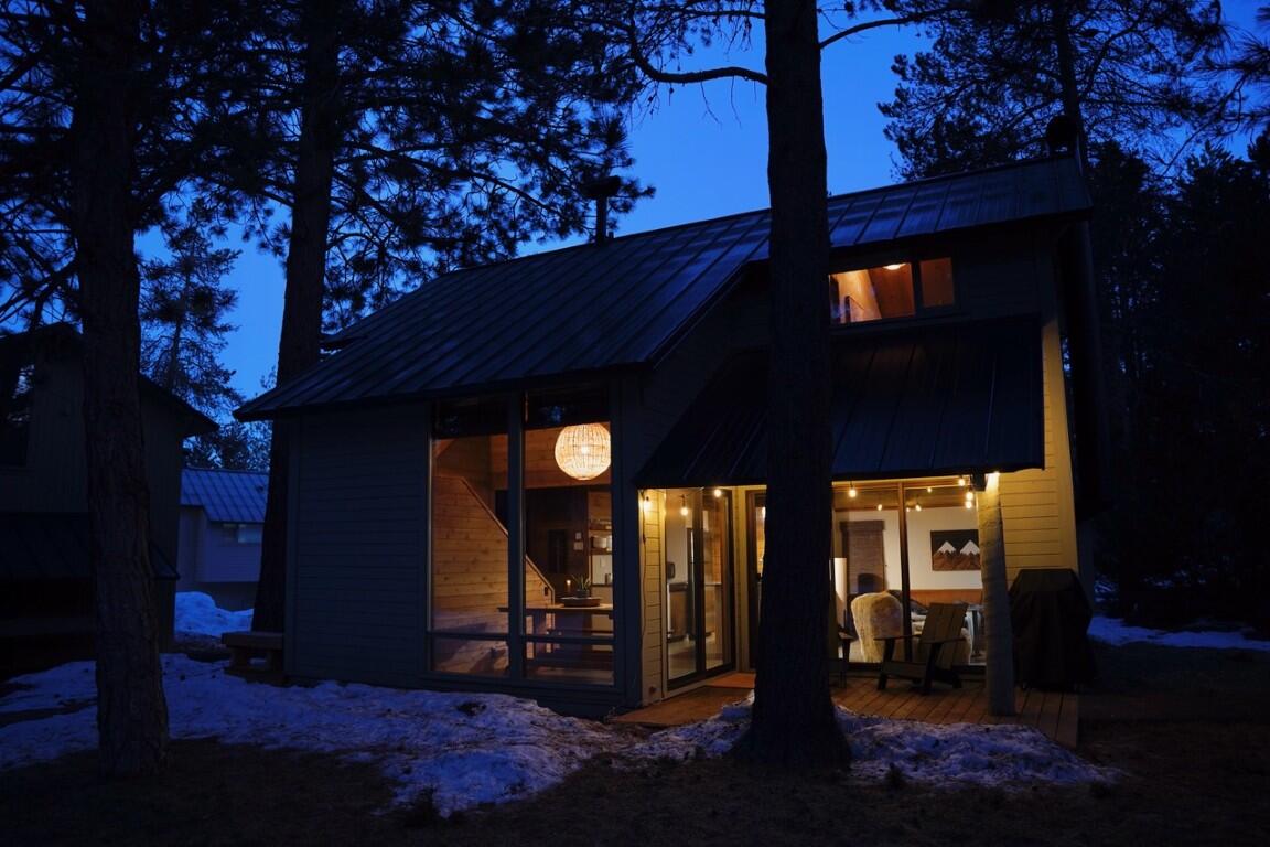 57569 Ranch Cabin Road, Unit 1 Sunriver, OR 97707 - Photo 4 of 25 004