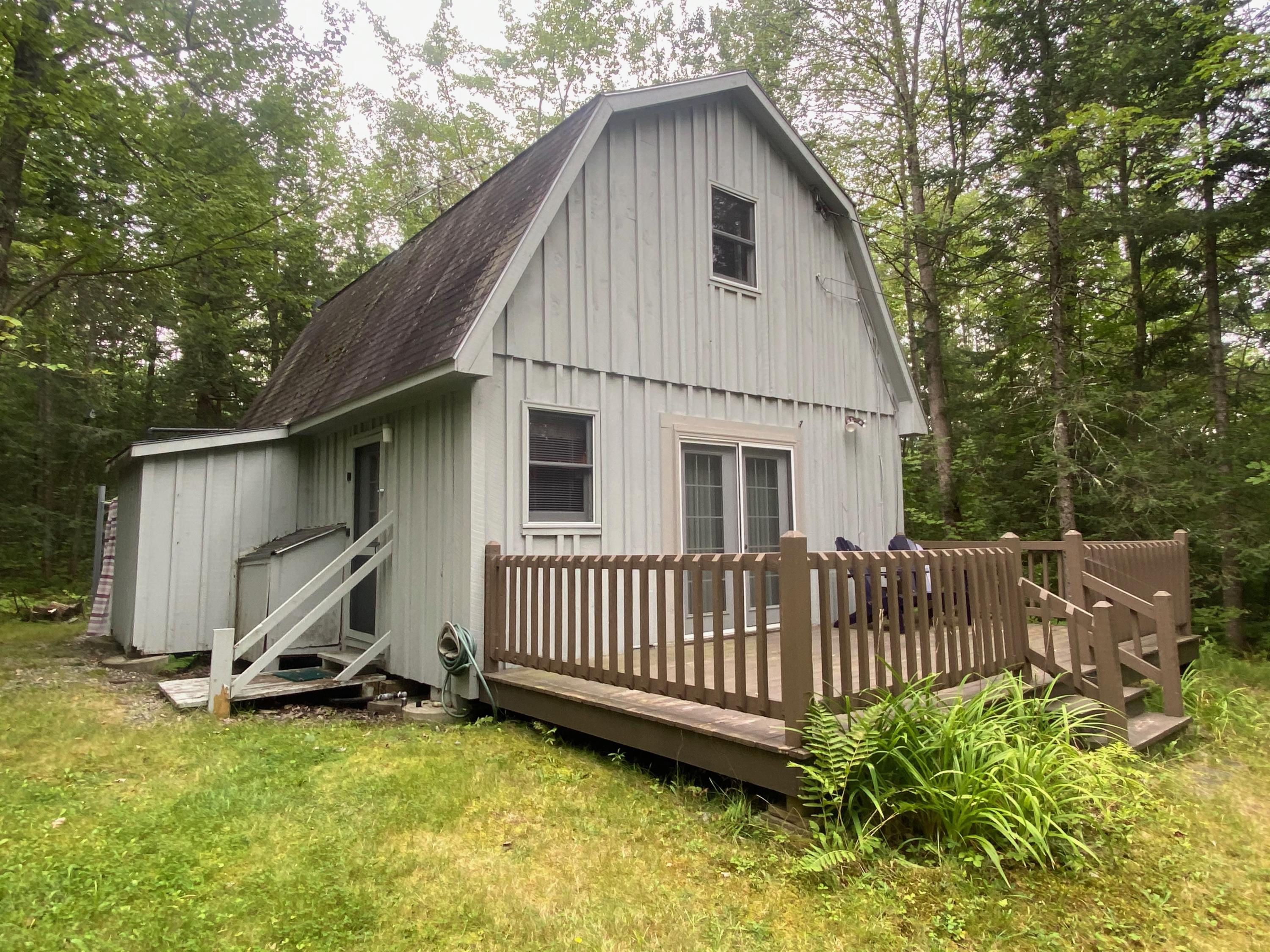 11 Wonderview Estates Rome, ME 04963 - Photo 21 of 60 EXTERIOR