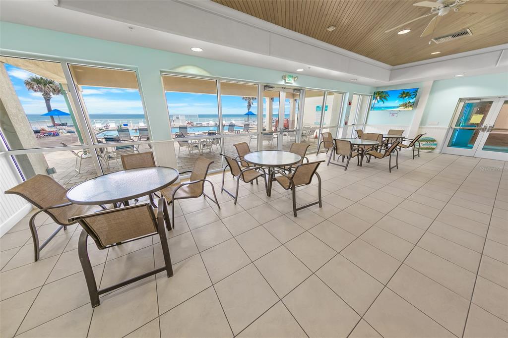 4495 South Atlantic Avenue, Unit 104 Ponce Inlet, FL 32127 - Photo 30 of 38