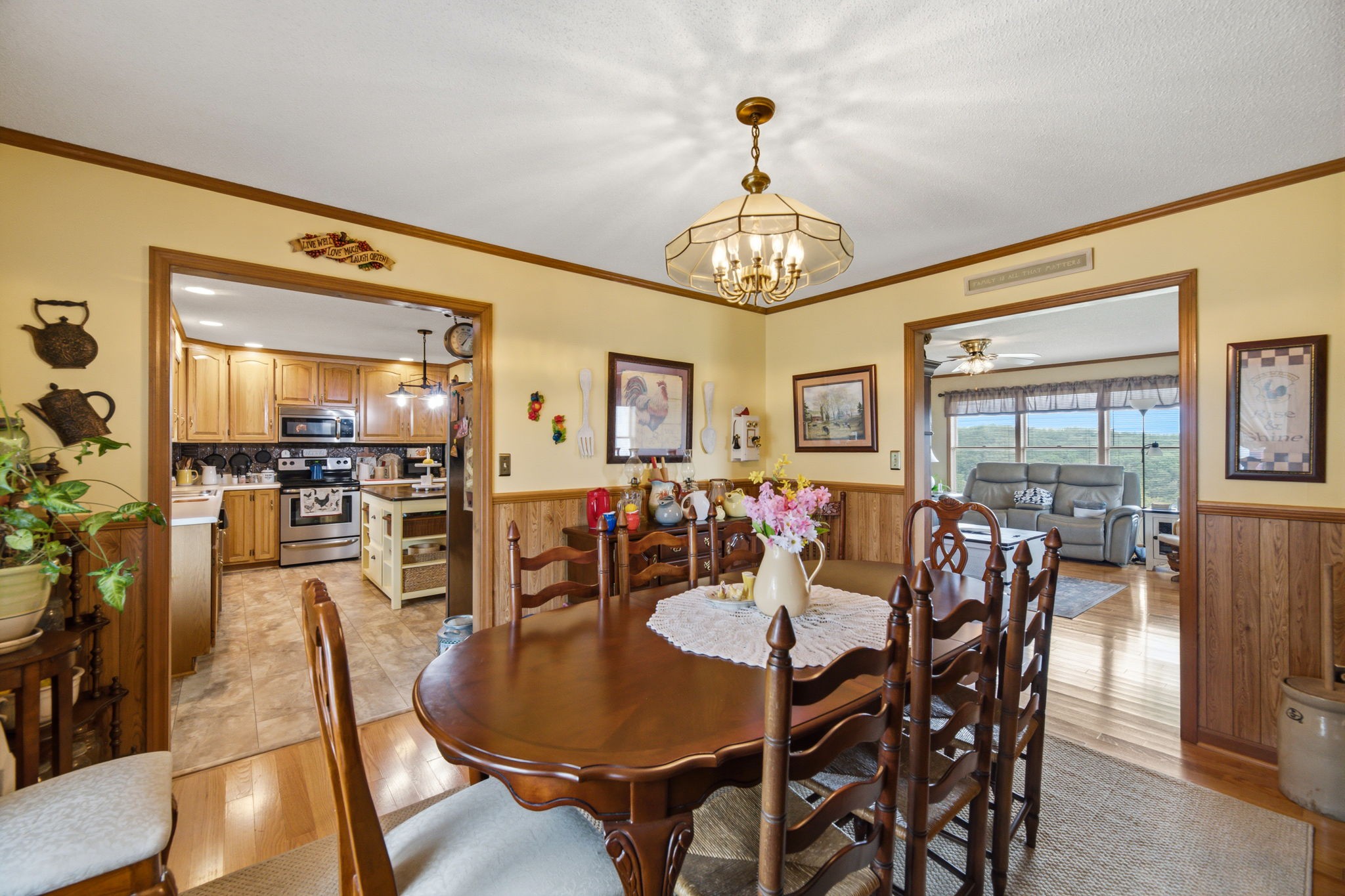 482 Brickell Ridge Road Decatur, TN 37322 - Photo 14 of 56 Gallery Image 14