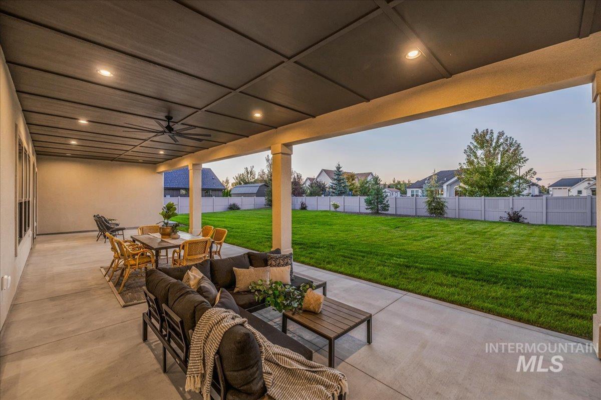 13327 Prominence Ridge Lane Caldwell, ID 83607 - Photo 42 of 50
