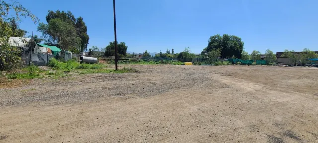 a view of a out door space