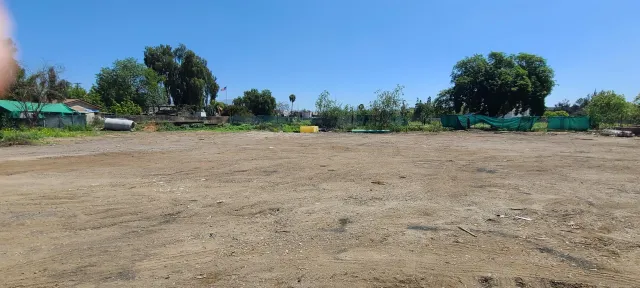 a view of outdoor space with city view