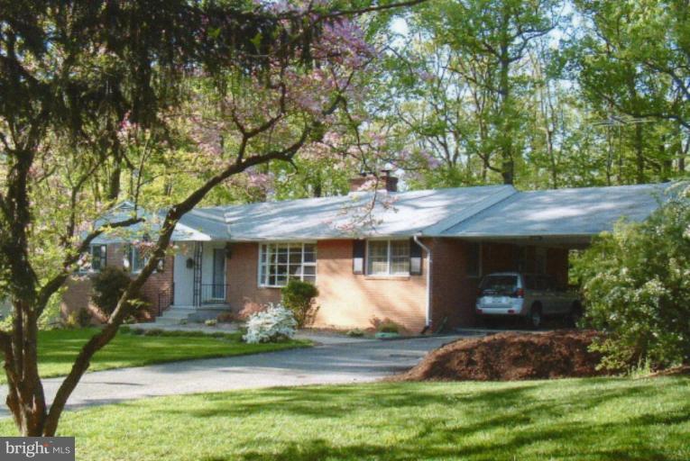 910 Huntsman Road Towson, MD 21286 - Photo 1 of 30 Exterior (Main)