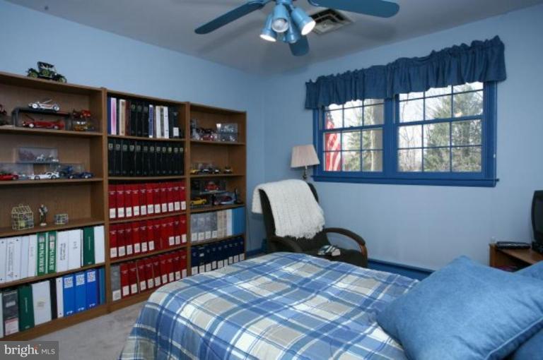 910 Huntsman Road Towson, MD 21286 - Photo 3 of 30 Bedroom #1