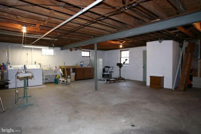 910 Huntsman Road Towson, MD 21286 - Photo 22 of 30 Basement #1