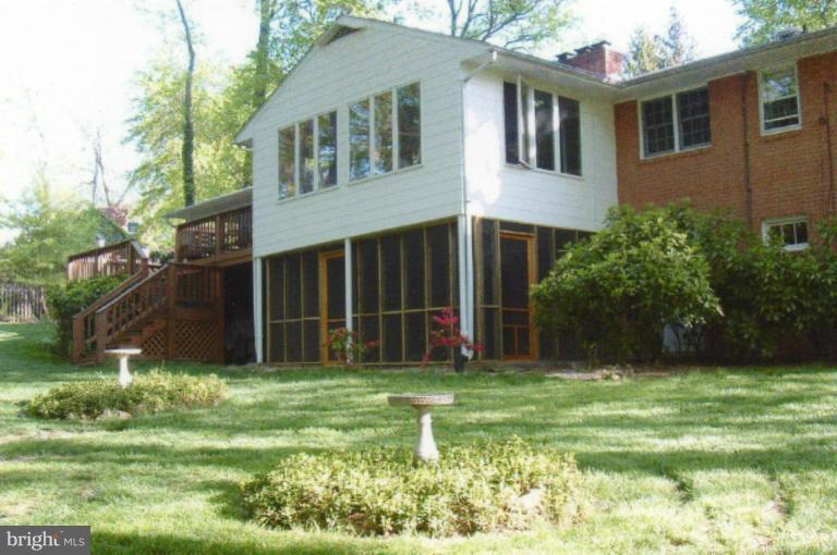 910 Huntsman Road Towson, MD 21286 - Photo 26 of 30 Garden #2