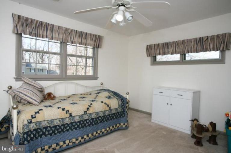 910 Huntsman Road Towson, MD 21286 - Photo 4 of 30 Bedroom #2